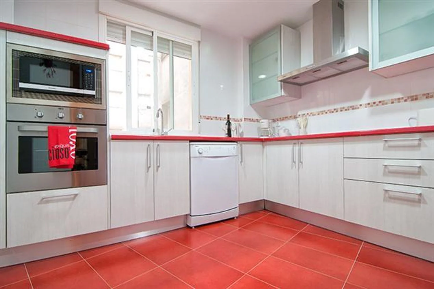 Piso en Calle Cuesta San Vicente, 20, Argüelles - Foto 5