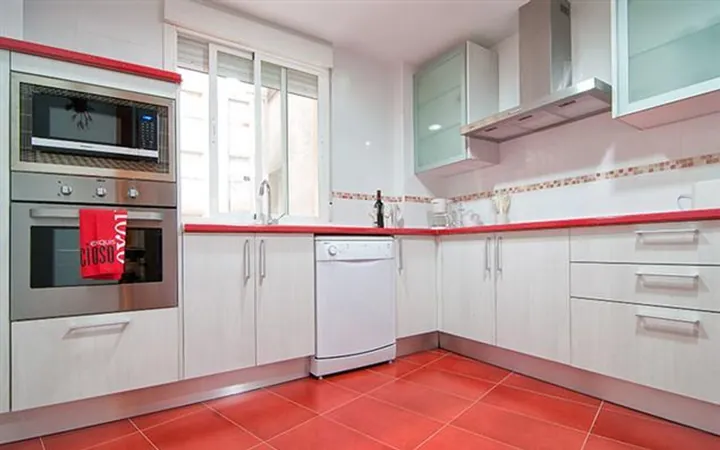 Piso en Calle Cuesta San Vicente, 20, Argüelles - Foto 5