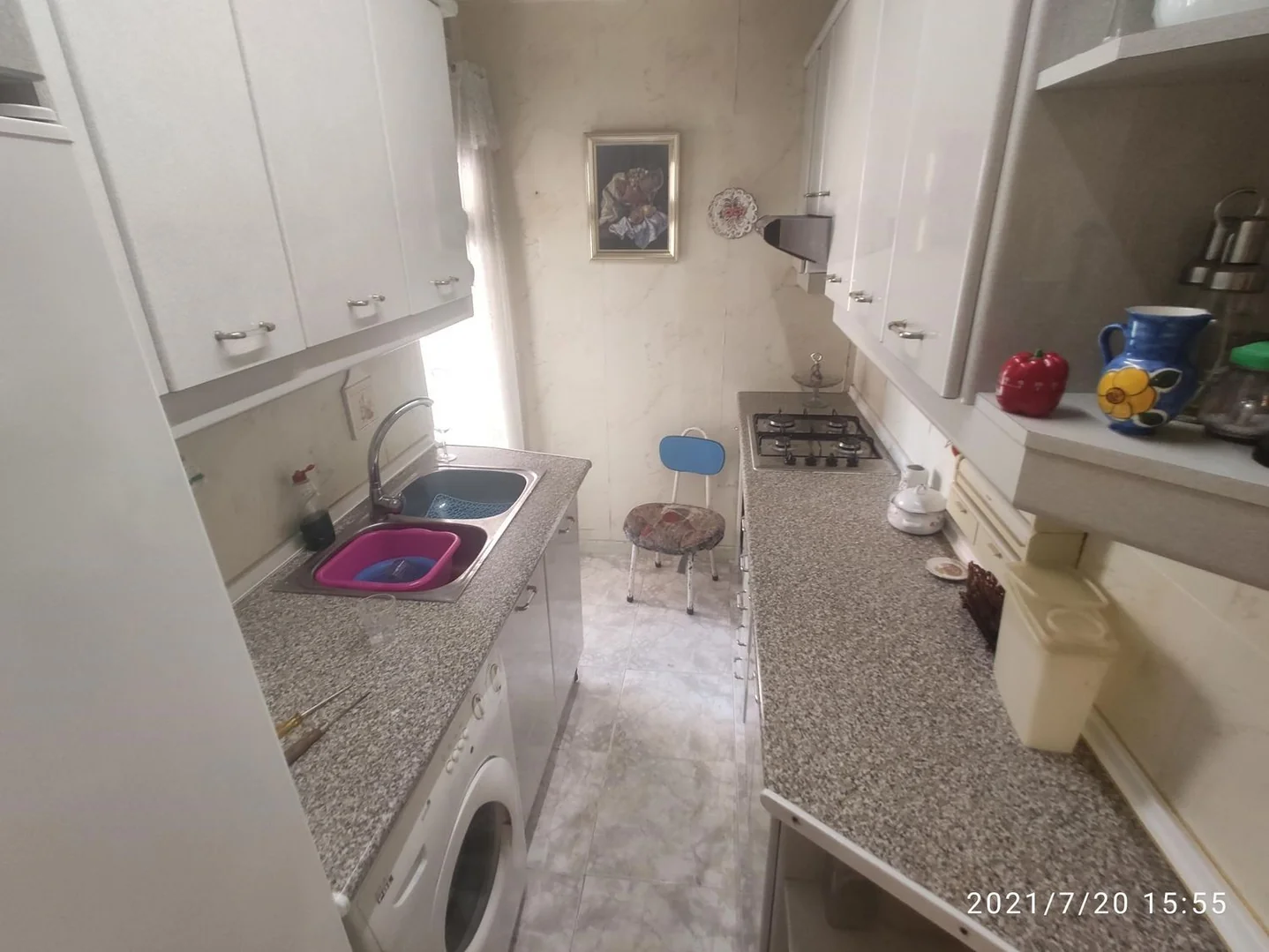 Piso en Calle de Mejorana, 23, Entrevías - Foto 14