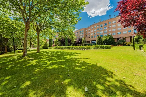 Piso en Barrio Conde Orgaz-Piovera - Foto 65