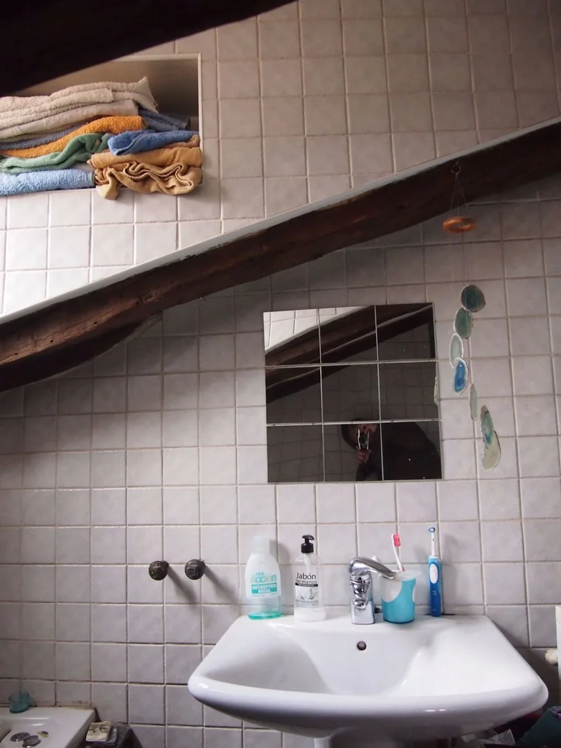 Piso en calle del León, 13 - Foto 65