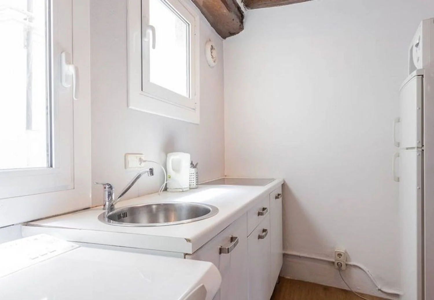 Piso en Calle d'en Tantarantana, 24, Sant Pere - Santa Caterina i la Ribera - Foto 10