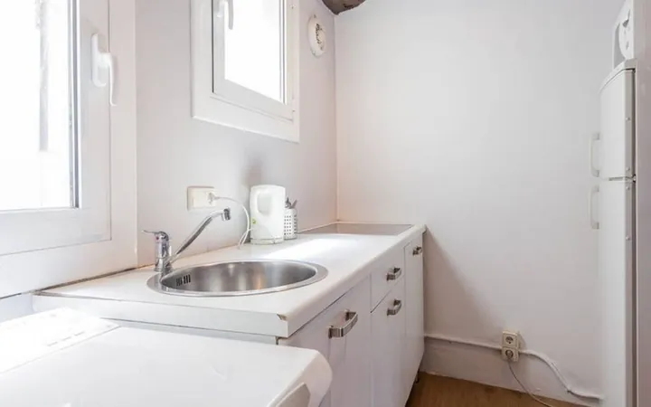 Piso en Calle d'en Tantarantana, 24, Sant Pere - Santa Caterina i la Ribera - Foto 10