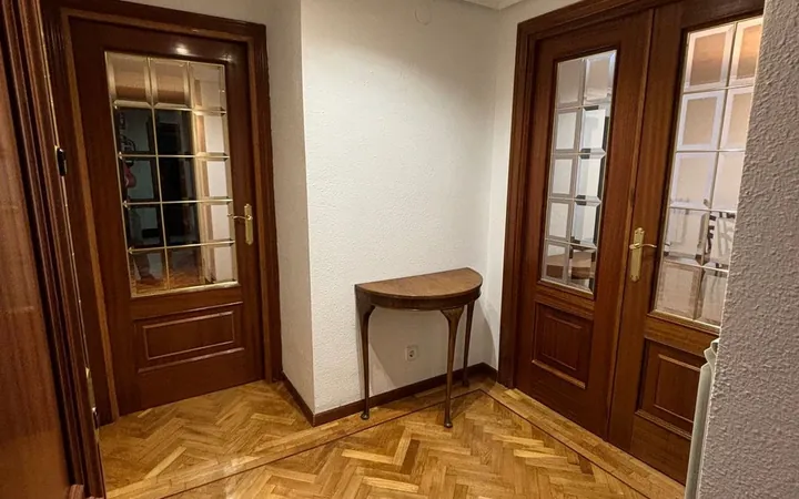 Piso en Calle de Federico Moreno Torroba, 1, Adelfas - Foto 1
