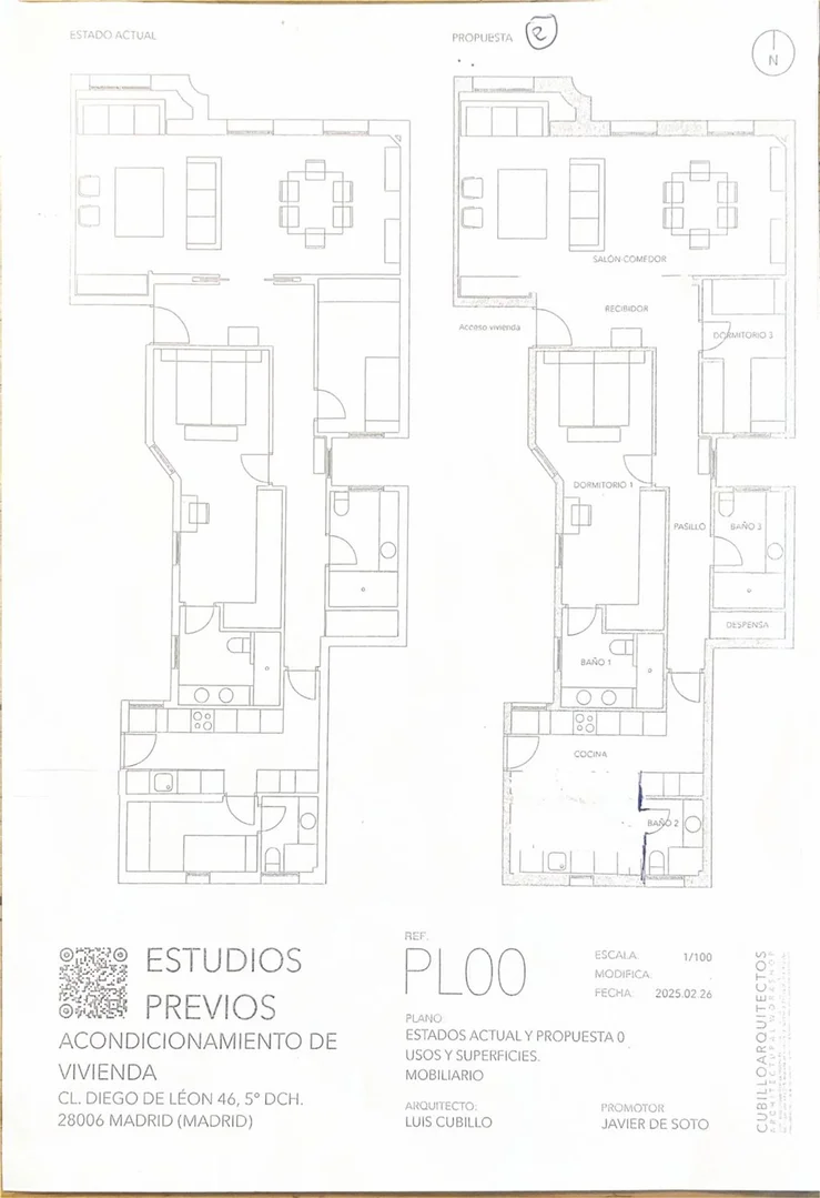 Piso en Barrio Castellana - Foto 32