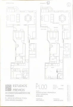 Piso en Barrio Castellana - Foto 32