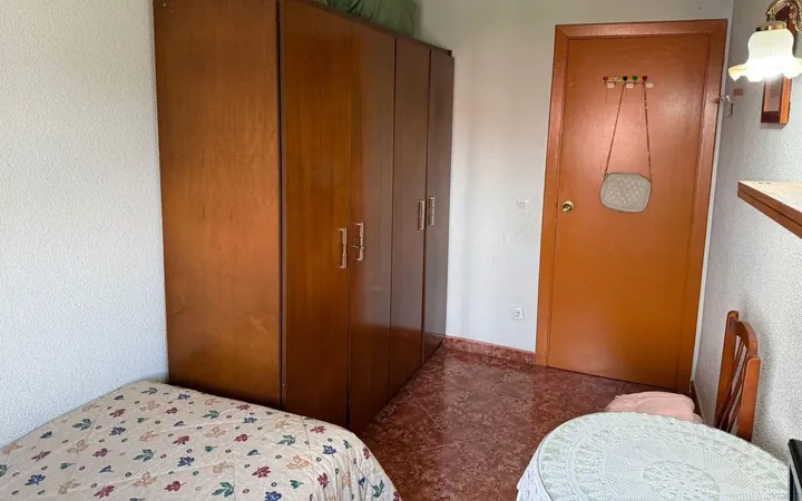 Piso en Calle de los Andaluces, 20, Palomeras sureste - Foto 24