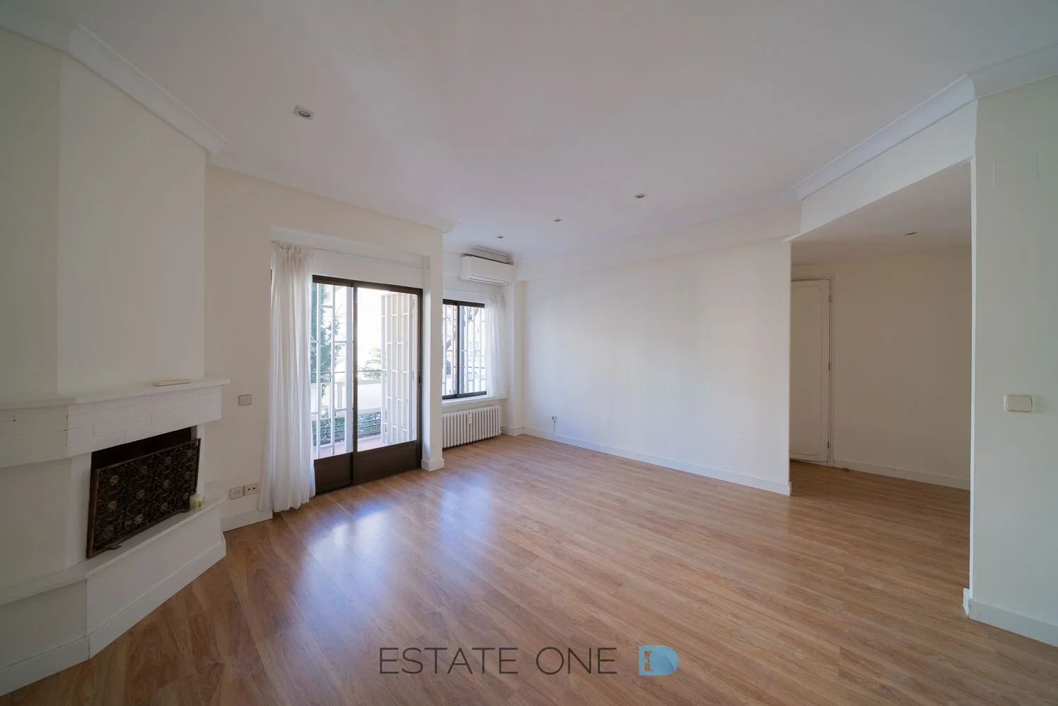 Piso en calle de Nicaragua - Foto 4