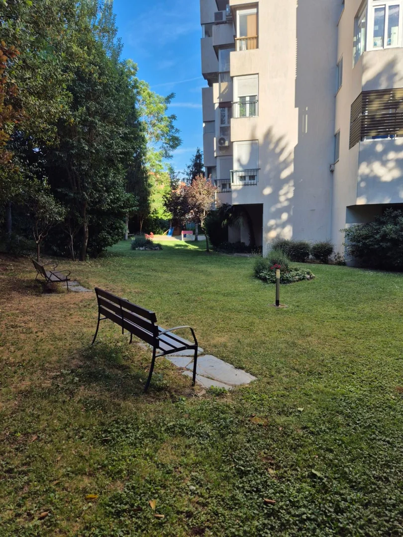 Piso en Avenida de Badajoz, 25 - Foto 21