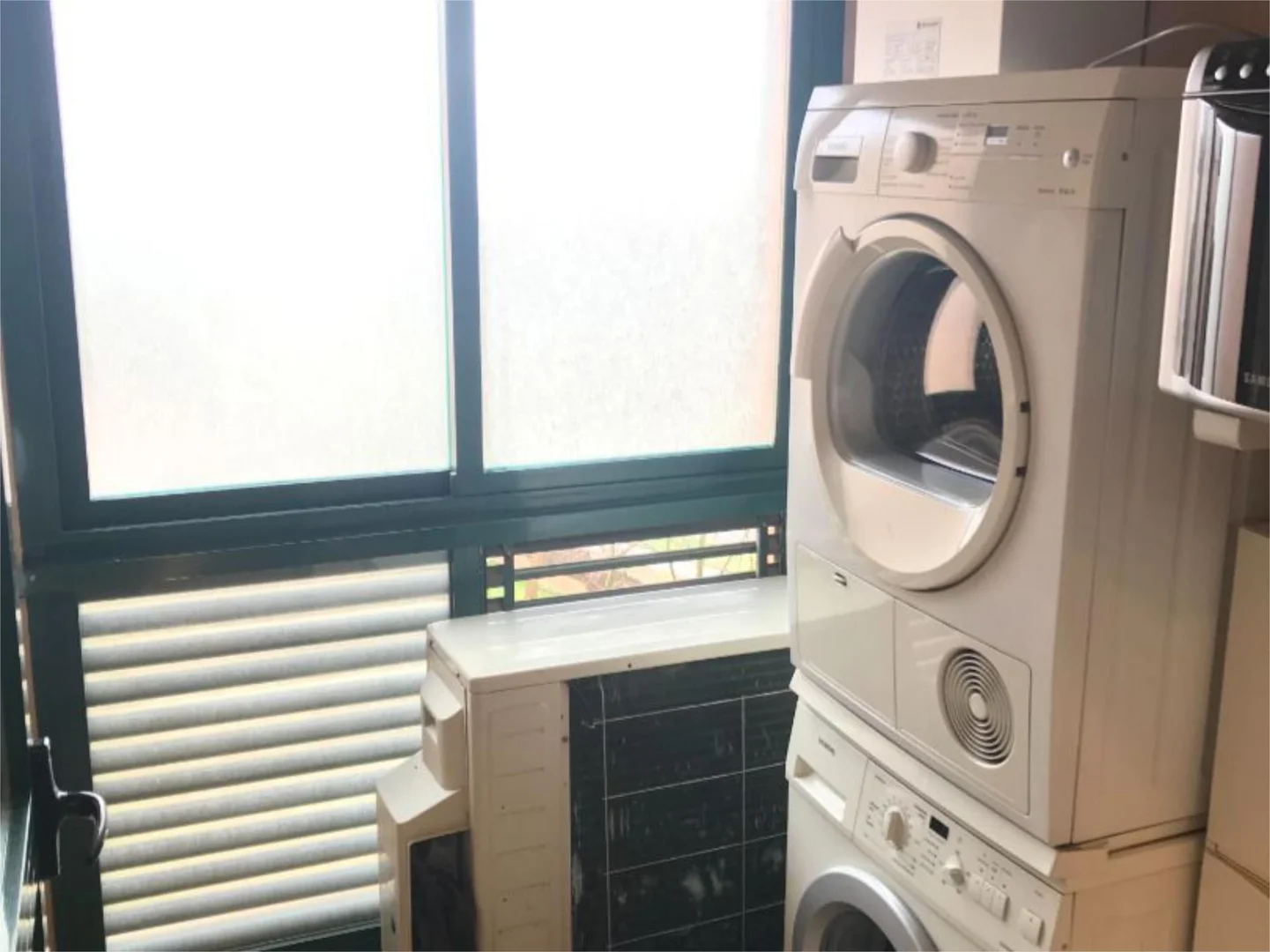 Piso en  Calle de Nicolás Salmerón 32 - Foto 7