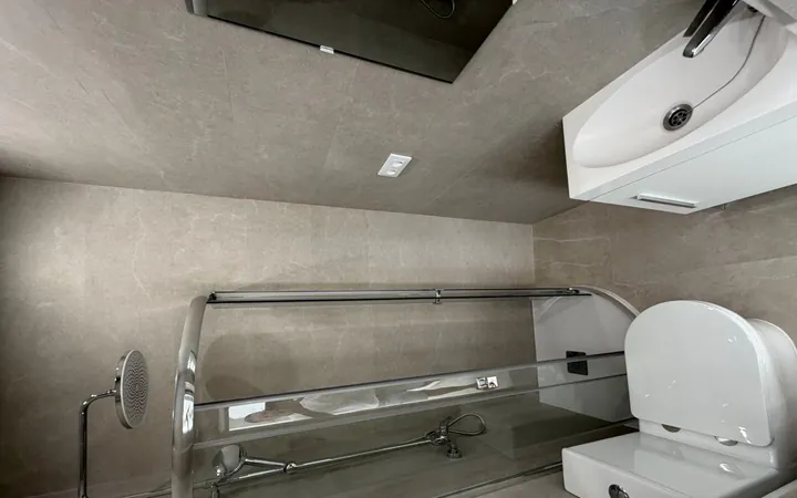 Estudio en Calle del Azufre, 14, Los Rosales - Foto 9