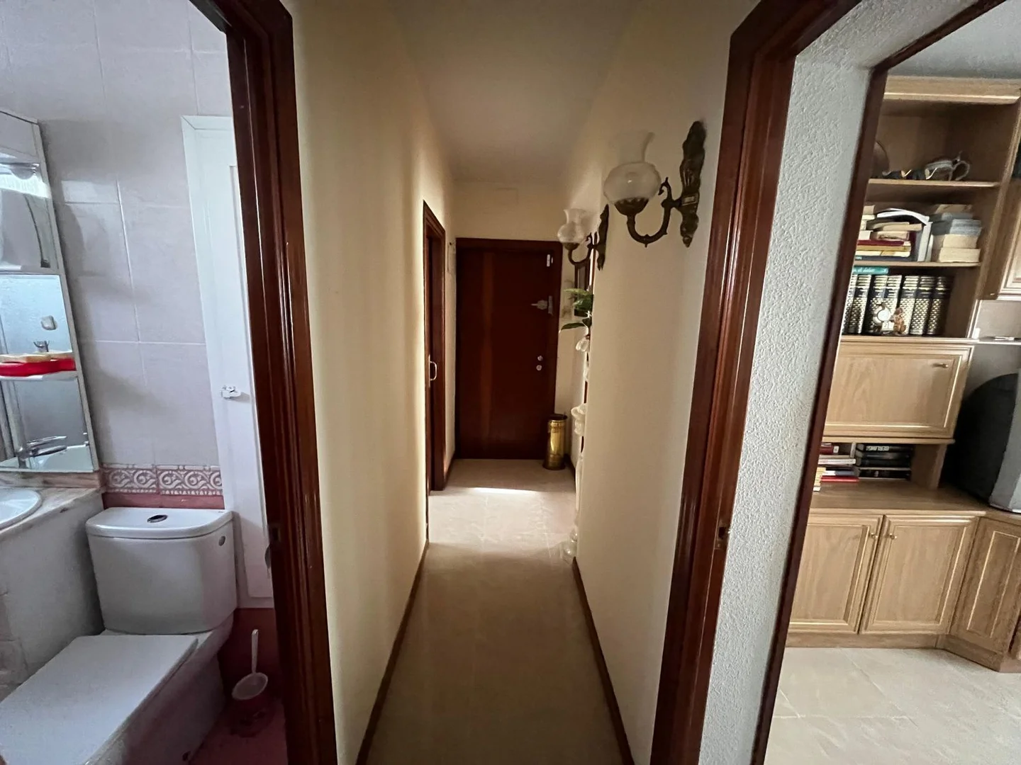 Piso en avenida de Palomeras, 71 - Foto 8