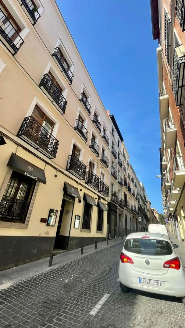 Alquiler de piso en Calle de Lope de Vega, 31 - Foto 24