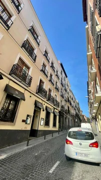 Alquiler de piso en Calle de Lope de Vega, 31 - Foto 24