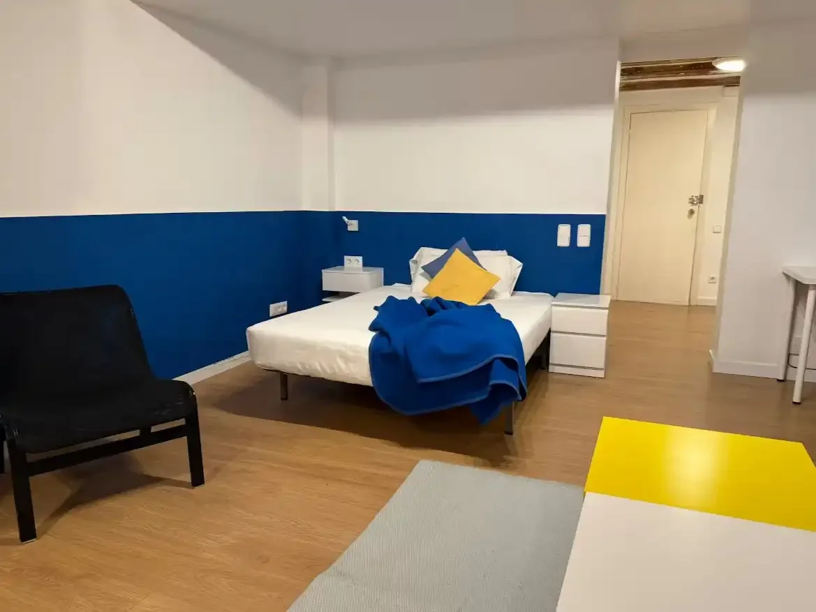 Estudio en  Carrer de Ferran 16 - Foto 8