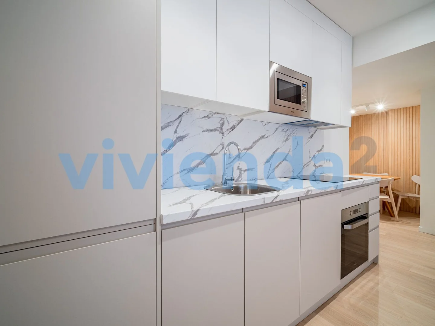 Piso en Barrio Cuatro Caminos - Foto 22