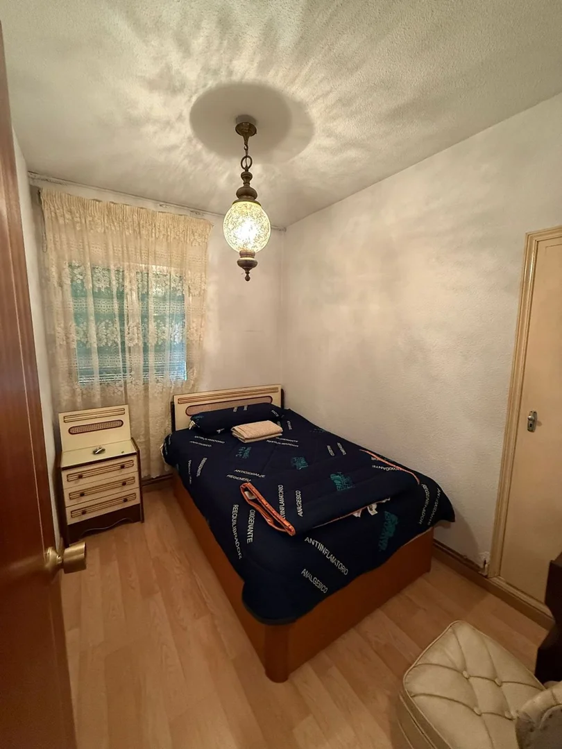 Piso en Barrio Pueblo Nuevo - Foto 6