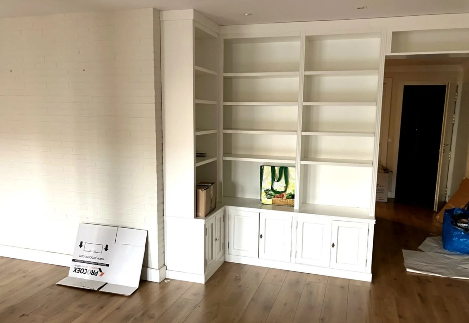 Piso en avenida de Bruselas, 70 - Foto 6