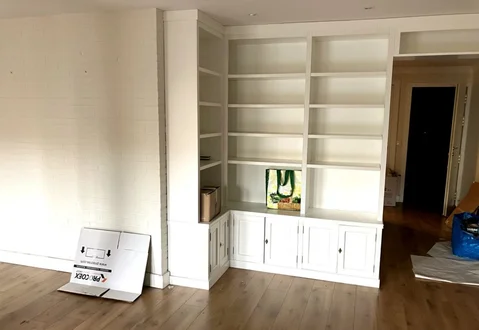 Piso en avenida de Bruselas, 70 - Foto 6