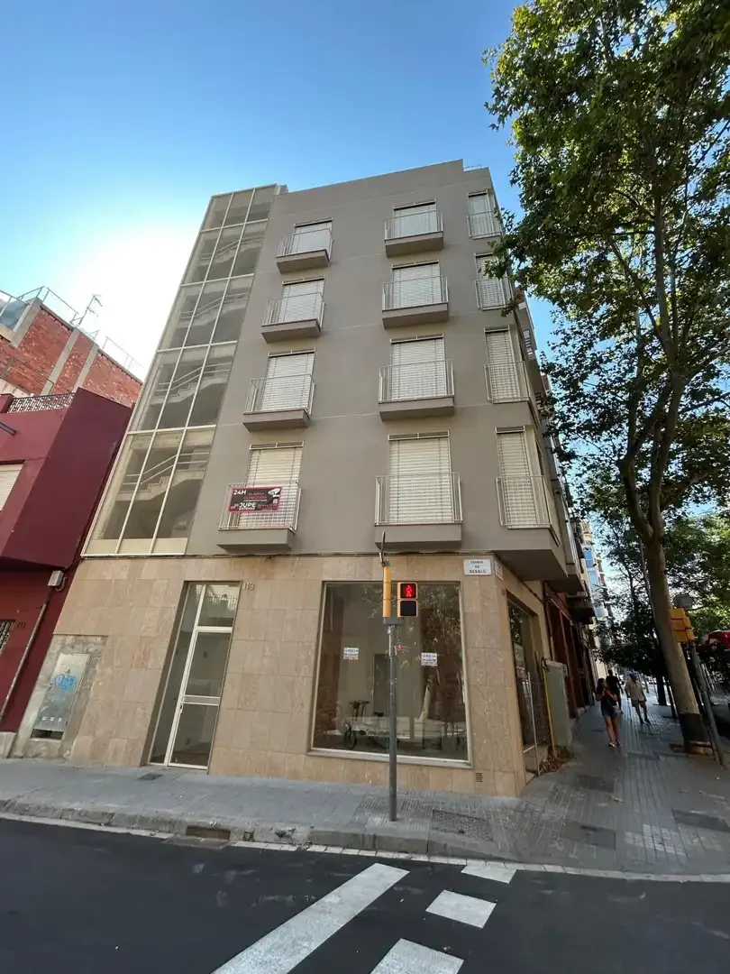 Local comercial en  Carrer Carrer Navas de Tolosa - Foto 16