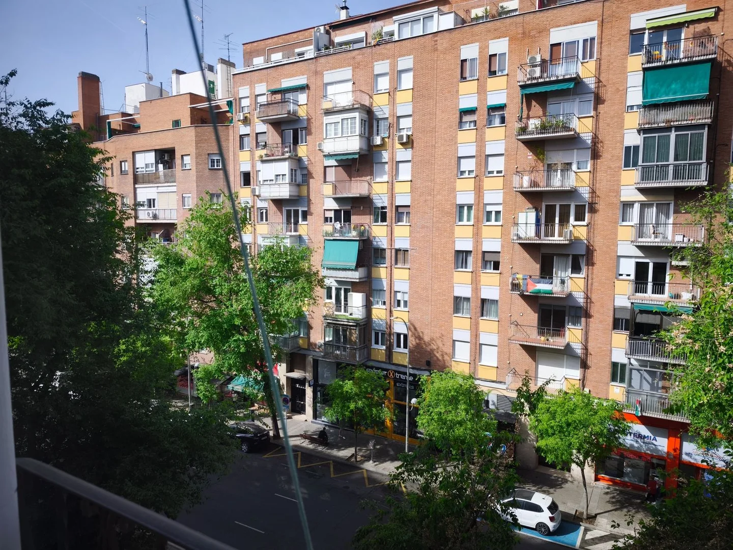 Piso en calle de Embajadores, 91 - Foto 9