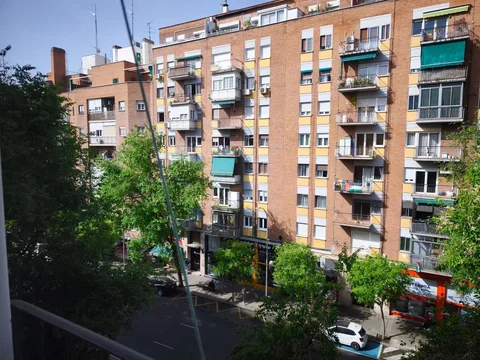 Piso en calle de Embajadores, 91 - Foto 9