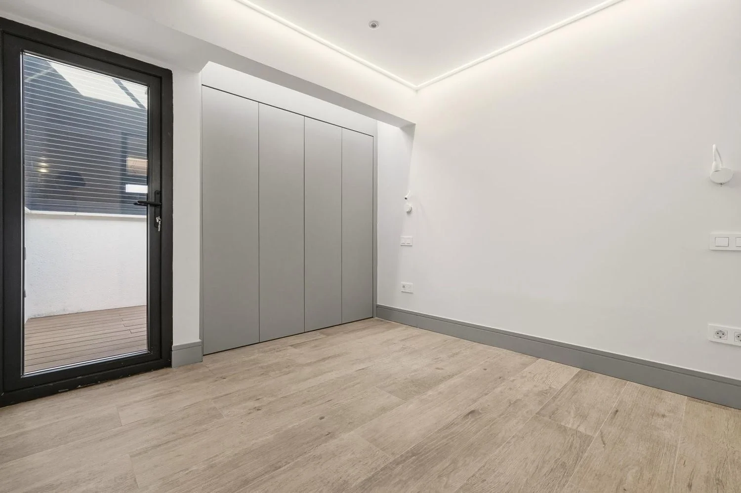 Ático en calle de Santa Engracia, 165 - Foto 18