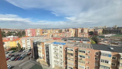 Piso en calle de López de Hoyos, 472 - Foto 1