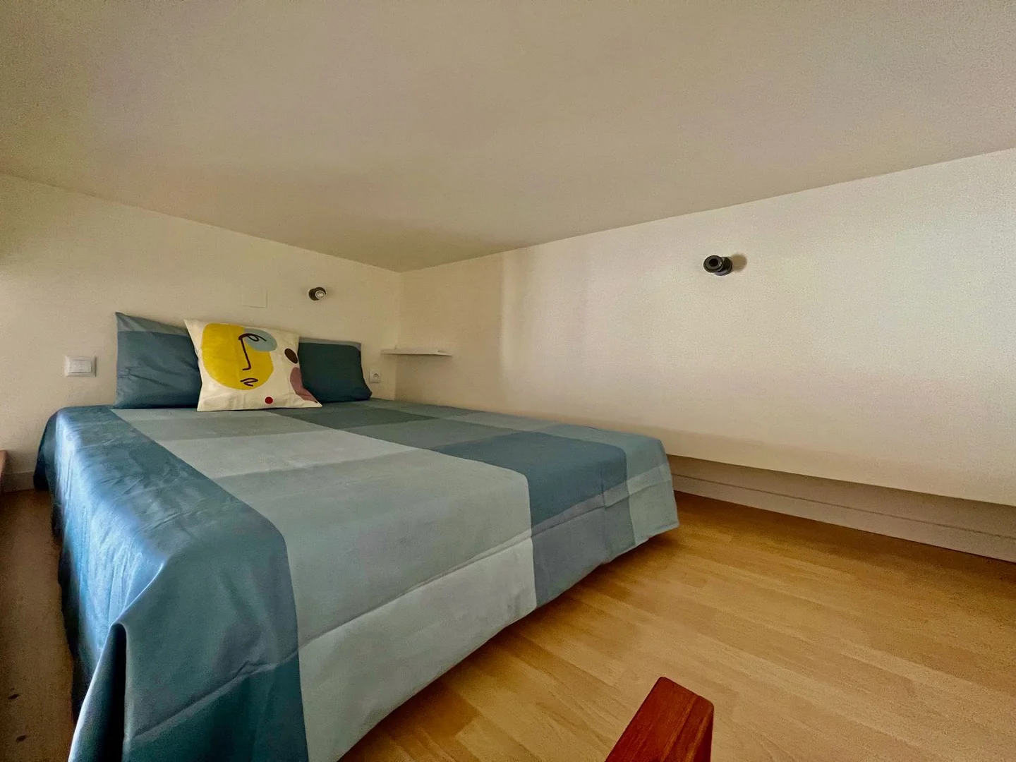 Alquiler de estudio en Calle Pizarro, 17 - Foto 50