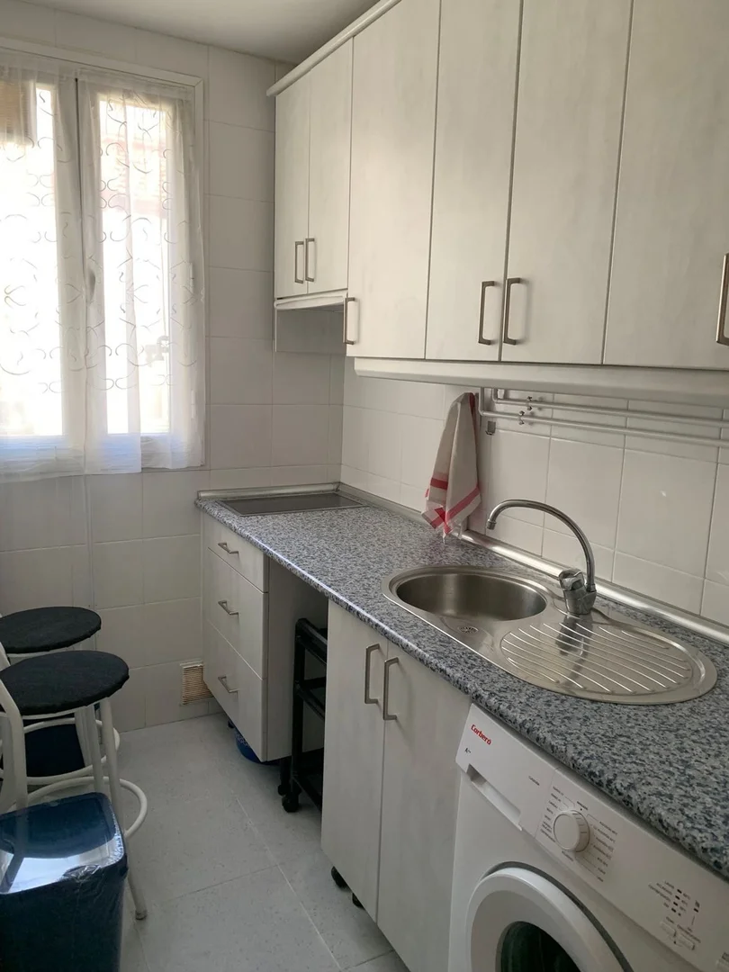 Piso en calle del General Oraá, 44 - Foto 12