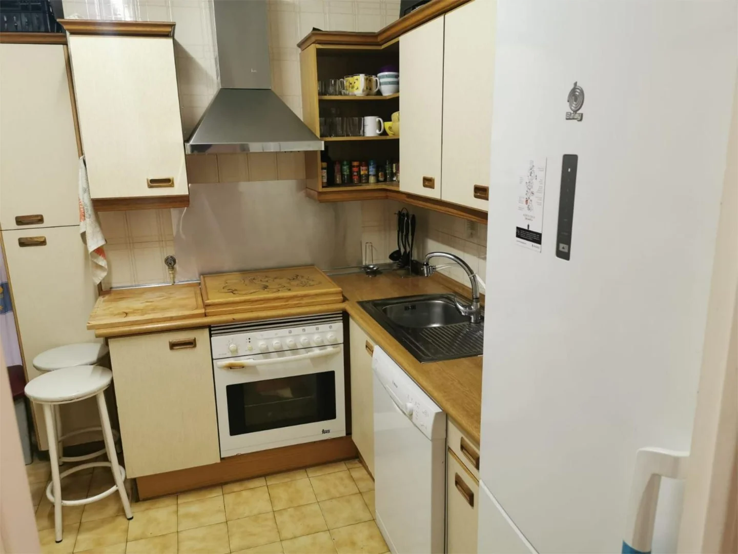 Piso en  Calle Isla Malaita 9 - Foto 4