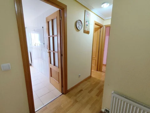 Piso en Calle de María Tubau, 15 - Foto 12