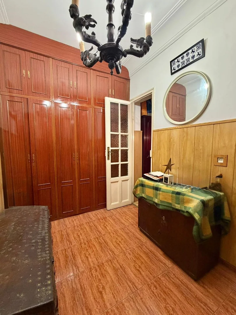 Piso en Calle de García de Paredes, Almagro - Foto 18