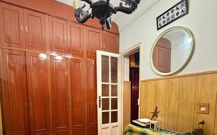 Piso en Calle de García de Paredes, Almagro - Foto 18