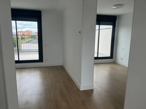 Ático en Calle de Etruria, 42 - Foto 2