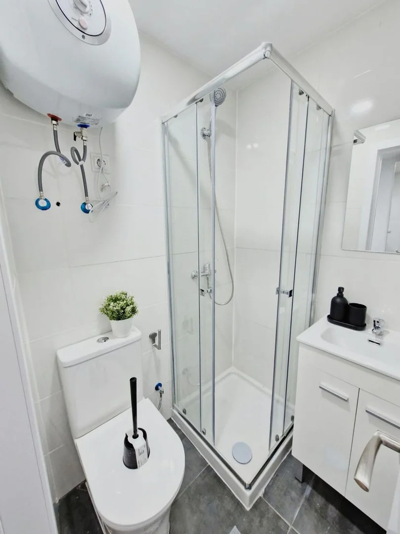 Estudio en calle Cámaras, 10 - Foto 2