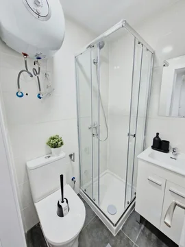 Estudio en calle Cámaras, 10 - Foto 2