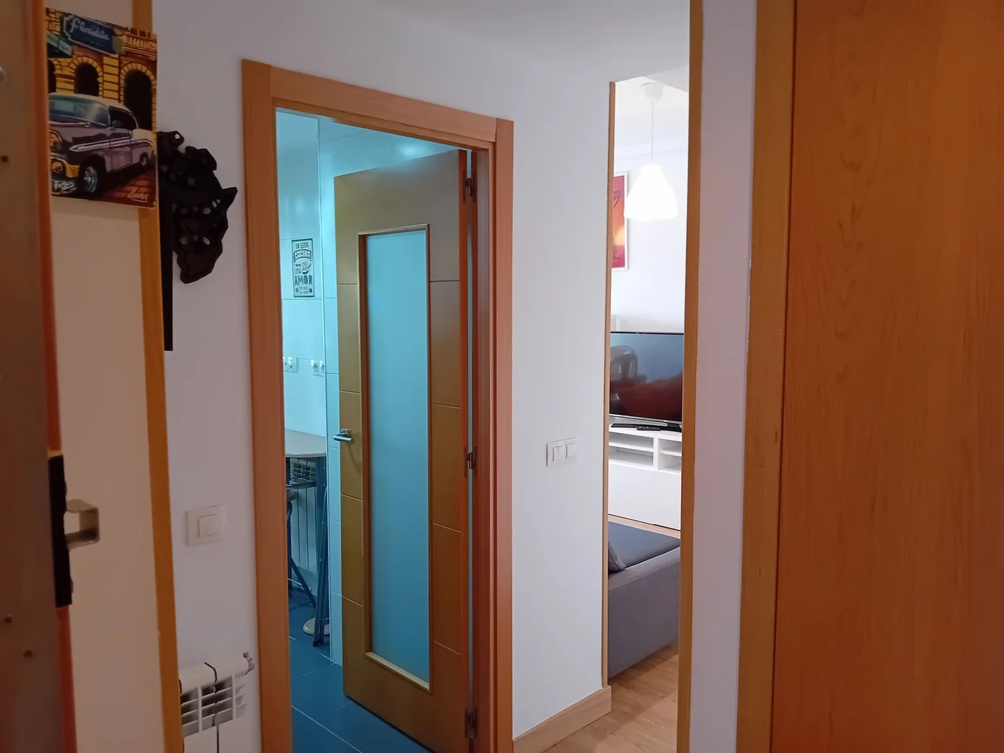 Piso en avenida de la Gran Vía del Sureste, 42 - Foto 34