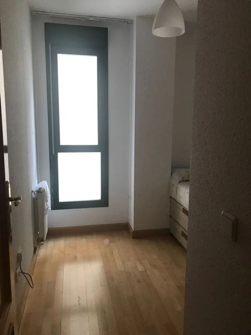 Piso en San Fermín - Foto 10
