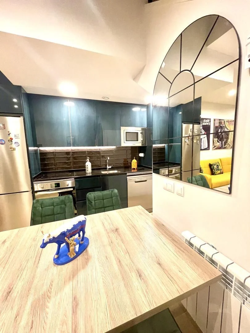 Dúplex en  Calle de las Nebulosas 2 - Foto 1