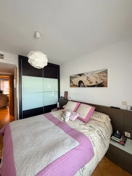 Piso en avenida del Monasterio de Silos, 82 - Foto 9