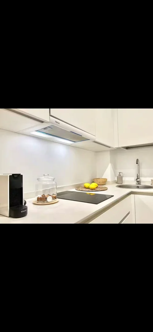 Estudio en calle del Conde de Miranda, 1 - Foto 1