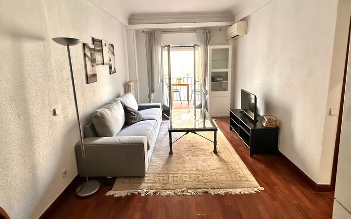 Piso en Calle del Padre Xifré, 3, Prosperidad - Foto 1