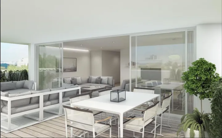 Piso en Valdemarín, Valdemarín - Foto 4