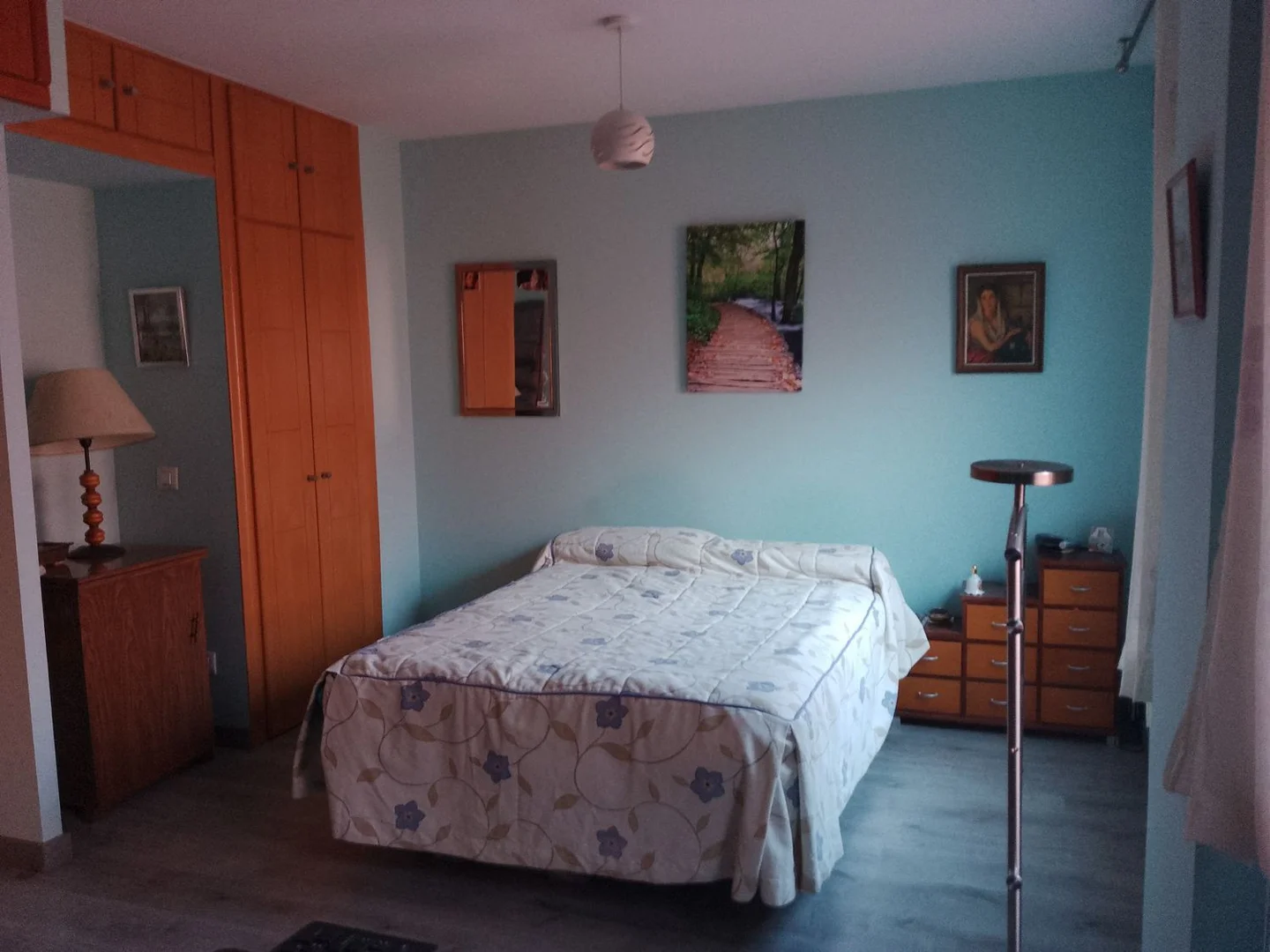 Piso en plaza de la Emperatriz, 1 - Foto 2