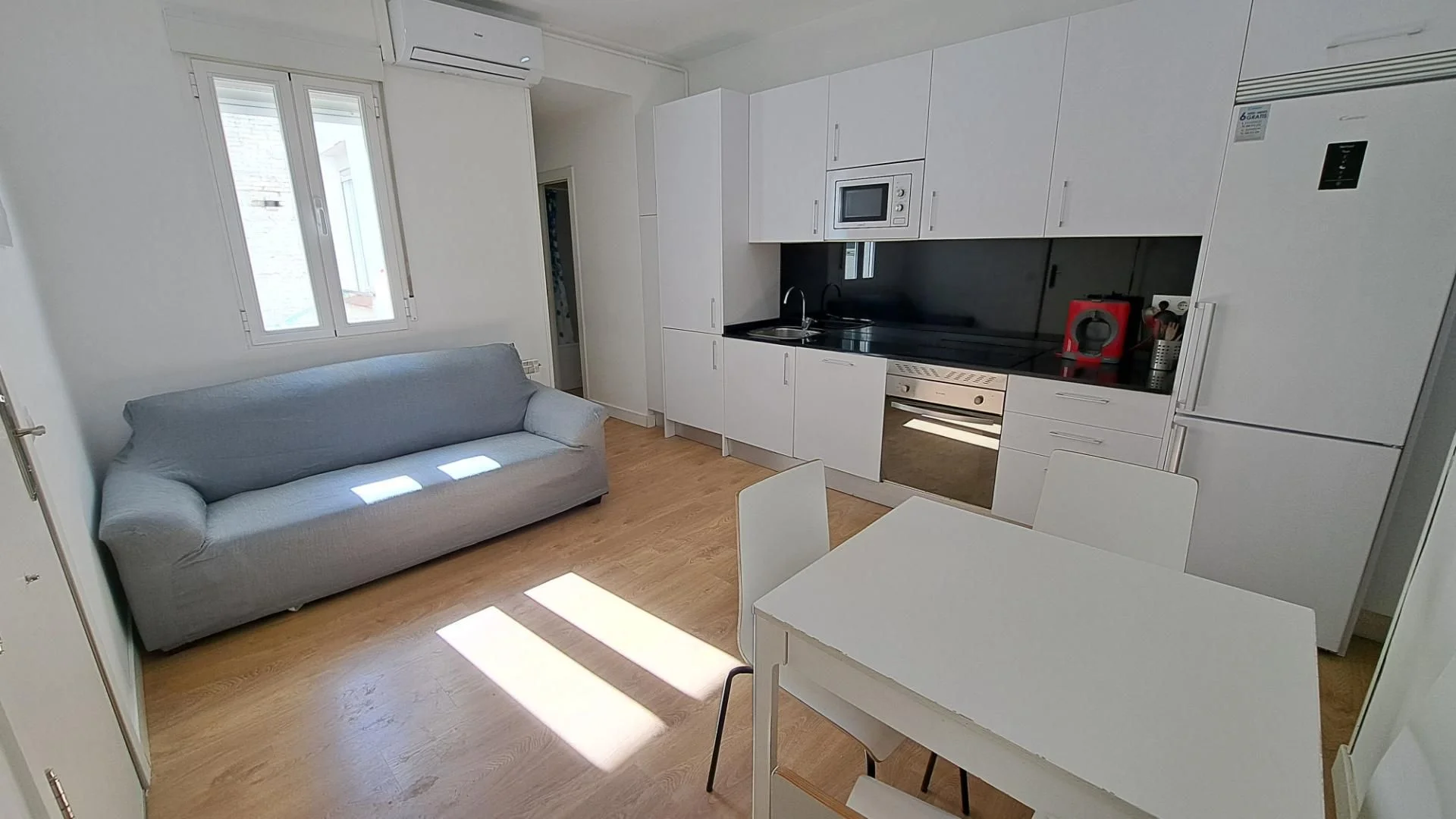 Piso en  Calle de Alcántara 23 - Foto 35