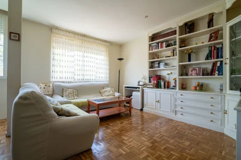Piso en venta en Avenida de Alfonso XIII, 93 - Foto 4