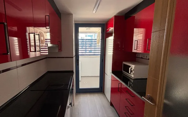 Piso en Calle de José Gutiérrez Maroto, 11, Ensanche de Vallecas - La Gavia - Foto 7