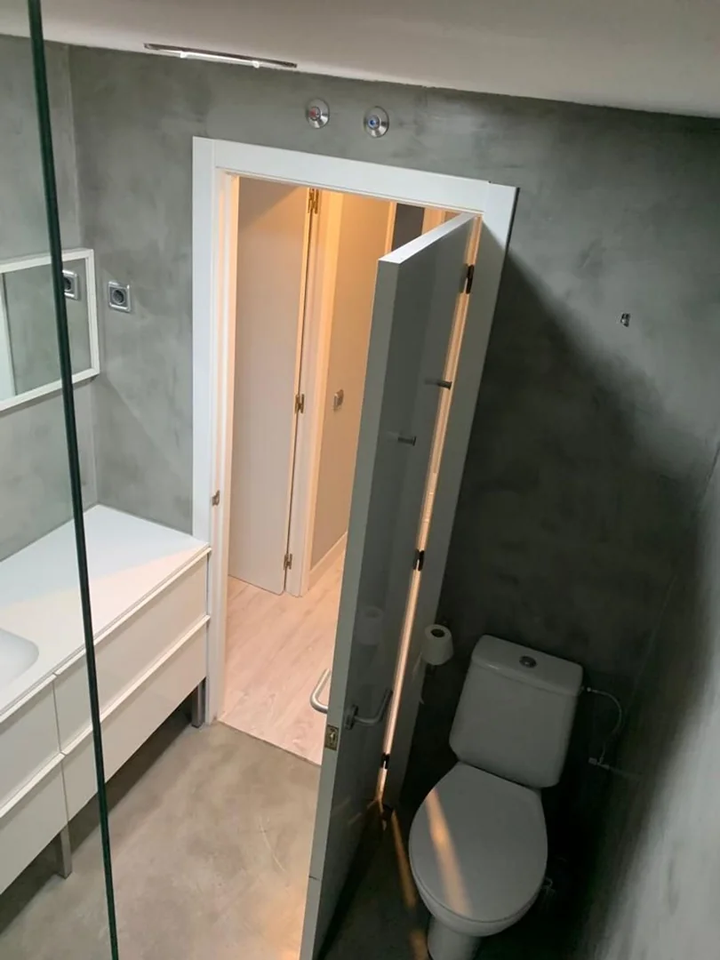Piso en Calle de Molina, 48, Ventilla-Almenara - Foto 12
