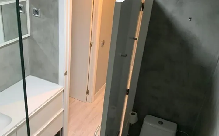 Piso en Calle de Molina, 48, Ventilla-Almenara - Foto 12